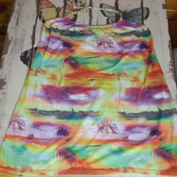 Op dress D26 - Picture 3 of 5